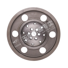 Yuchai Crankshaft pulley M1401-1005201A Spare parts