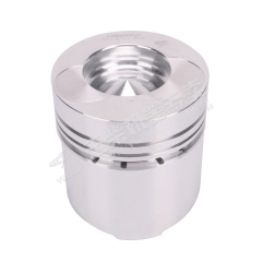 Yuchai Cylinder head assembly G3R00-1003170C Spare parts