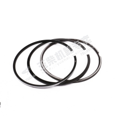 Yuchai Piston ring assembly (4 cylinders) FG200-1004040SF4 Spare parts