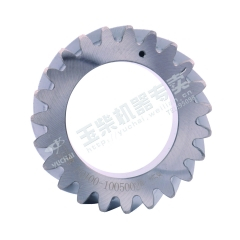 Yuchai Crankshaft timing gear FQ100-1005002A Spare parts
