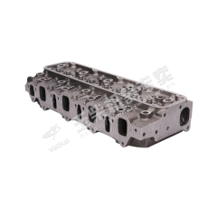 Yuchai Cylinder block assembly MJ100-1002170A Spare parts