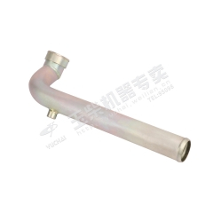 Yuchai Water pump inlet pipe assembly A44L2-1307250A Spare parts