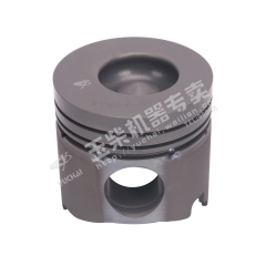 Yuchai Front cylinder head assembly A7K00-1003180 Spare parts