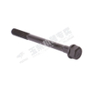 Yuchai Cylinder head short bolt A30-1003035A Spare parts