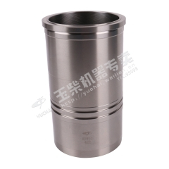 Yuchai Cylinder liner A9W00-1002106 Spare parts