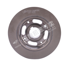 Yuchai Shock absorber G0100-1005030C Spare parts