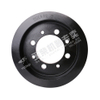 Yuchai Additional pulley S52LA-1005016 Spare parts