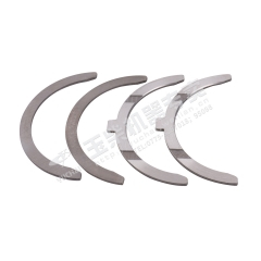Yuchai Crankshaft thrust plate assembly (4 pieces) R3000-1005038 Spare parts