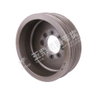 Yuchai Additional pulley MS40A-1005016 Spare parts