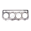 Yuchai Cylinder head gasket S2000-1003001ASF1-386 Spare parts