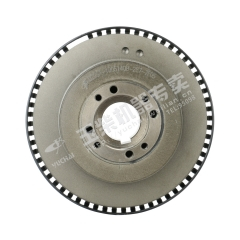 Yuchai Shock absorber assembly D20SA-1005140B Spare parts