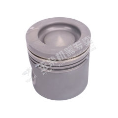 Yuchai Cylinder head assembly D4300-1003170 Spare parts