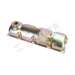 Yuchai Cylinder head cover weldment D0708-1003060A Spare parts