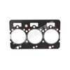 Yuchai Cylinder head cover K3RF0-1003205 Spare parts