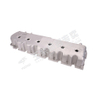 Yuchai Cylinder head cover K1A00-1003205 Spare parts