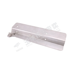 Yuchai Rear cover K6100-1003138 Spare parts