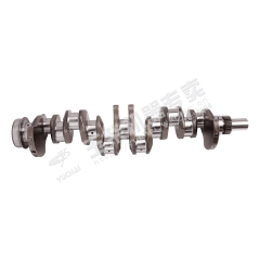Yuchai Crankshaft (for common rail machine) G6000-1005001D-P3 Spare parts