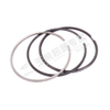 Yuchai Piston ring G4700-1004002B(A) Spare parts