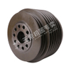 Yuchai Crankshaft pulley T8100-1005015 Spare parts
