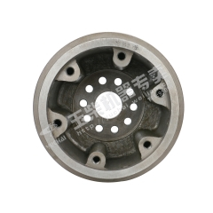 Yuchai Crankshaft pulley T9100-1005015 Spare parts