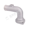 Yuchai Thermostat cover B3206-1303011A Spare parts