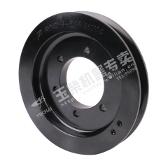 Yuchai Additional pulley AYN0Y4-1005016 Spare parts