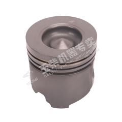 Yuchai Front damper assembly A7800-1005140 Spare parts