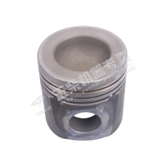 Yuchai Rear cylinder head assembly J3D00-1003190 Spare parts
