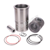 Yuchai piston CL100-1004001SF8 Spare parts