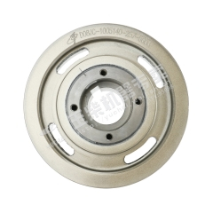 Yuchai Shock absorber assembly D08JC-1005140 Spare parts