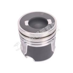 Yuchai Crankshaft C3000-1005001B Spare parts