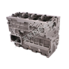 Yuchai Cylinder head assembly J5600-1003170C Spare parts