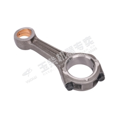 Yuchai Crankshaft J4200-1005001 Spare parts
