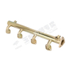 Yuchai Outlet pipe assembly D9000-1303040 Spare parts