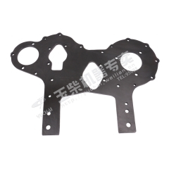 Yuchai Timing gear chamber cover B8700-1002203 Spare parts