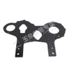 Yuchai Gear housing cover B7208-1002203A Spare parts