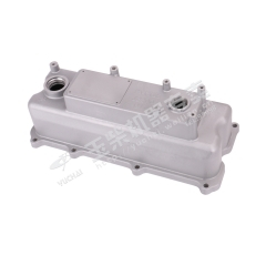 Yuchai Rear cylinder cover J2200-1003207A Spare parts