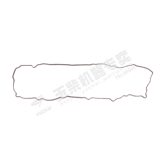 Yuchai Cylinder head cover gasket J0100-1003201 Spare parts