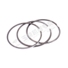Yuchai Piston ring assembly (18 pieces) J3200-1004016 Spare parts