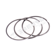 Yuchai Piston ring assembly (18 pieces) J3200-1004016 Spare parts