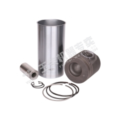 Yuchai Crankshaft DK100-1005001A-P Spare parts