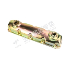 Yuchai Cylinder head cover weldment E0200-1003030C Spare parts