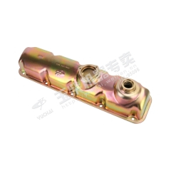 Yuchai Cylinder head cover weldment E0208-1003030 Spare parts
