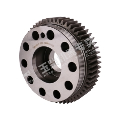 Yuchai Crankshaft timing gear K6500-1005002C Spare parts