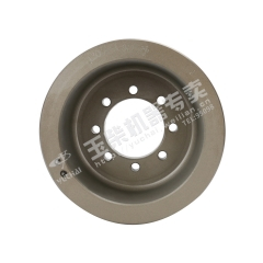 Yuchai Additional pulley L30KA-1005016A Spare parts