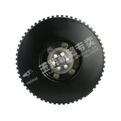 Yuchai Silicone oil damper parts L47L1-1005200A Spare parts