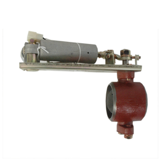 Foton Cummins Aumark Ollin truck veichle Engine gear chamber seal 5254802 