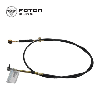 Foton Cummins  Veichle Oil measuring ruler Engine Oil ruler 1104316300019 