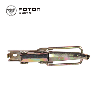 Foton Cummins  Veichle Clutch Engine Clutch Platen & Shell Assembly 1B18037100824 