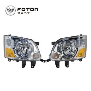 Foton Cummins  FORLAND veichle truck Oil Filter assembly Oil element 5RYA1-1701061 